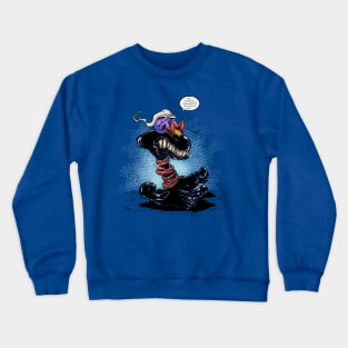 The Maxx word bubble Crewneck Sweatshirt